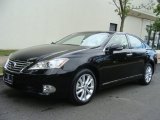 2012 Lexus ES 350