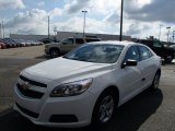 2013 Chevrolet Malibu LS