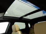 2014 Cadillac SRX Luxury AWD Sunroof