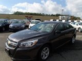 2013 Chevrolet Malibu LS