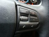 2011 BMW 7 Series 750Li xDrive Sedan Controls