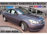 2013 Chevrolet Malibu LS