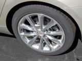 2014 Cadillac XTS Luxury AWD Wheel