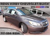 2013 Chevrolet Malibu LS