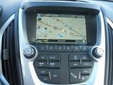 2014 GMC Terrain Denali Navigation
