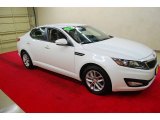 2012 Kia Optima LX