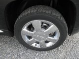 2014 GMC Terrain Denali Wheel