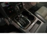 2009 Mercury Sable Premier Sedan 6 Speed Automatic Transmission