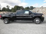 2014 GMC Sierra 3500HD Denali Crew Cab 4x4 Dually