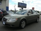 2009 Hyundai Sonata GLS