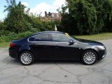 2011 Buick Regal CXL