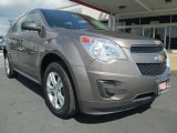 2010 Chevrolet Equinox LS AWD