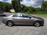2011 Chevrolet Malibu LT
