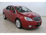 2013 Buick Verano FWD
