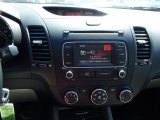 2014 Kia Sorento LX AWD Controls