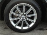 Ford Flex 2013 Wheels and Tires