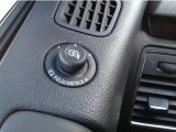 2013 Ford Flex Limited AWD Controls