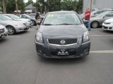 2009 Midnight Sky Nissan Sentra 2.0 S #85777758