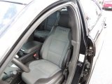 2013 Ford Taurus SHO AWD Front Seat