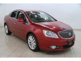 2013 Buick Verano FWD