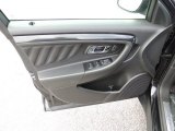 2013 Ford Taurus SHO AWD Door Panel