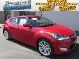 2013 Hyundai Veloster 