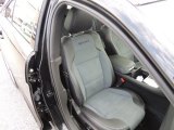 2013 Ford Taurus SHO AWD Front Seat