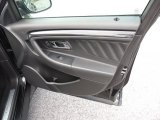 2013 Ford Taurus SHO AWD Door Panel