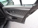 2013 Ford Taurus SHO AWD Door Panel