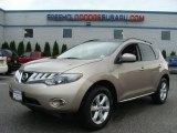 2009 Nissan Murano SL AWD