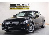 2011 Mercedes-Benz E 350 Cabriolet