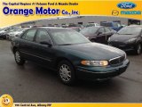 2001 Buick Century Custom