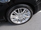 2012 Suzuki Kizashi Sport SLS AWD Wheel