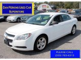 2010 Chevrolet Malibu LS Sedan