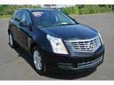 2013 Cadillac SRX Luxury FWD