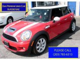 2009 Mini Cooper S Hardtop