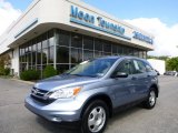 2010 Honda CR-V LX AWD