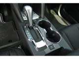 2014 Chevrolet Equinox LS 6 Speed Automatic Transmission