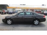 2008 Chevrolet Impala LS