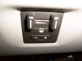 2014 Chevrolet Silverado 3500HD WT Regular Cab Dual Rear Wheel 4x4 Controls