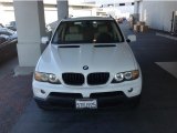 2006 BMW X5 3.0i