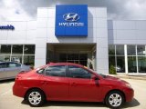 2010 Hyundai Elantra GLS