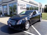 2008 Cadillac CTS Sedan