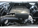 2014 Chevrolet Silverado 2500HD WT Regular Cab 6.0 Liter Flex-Fuel OHV 16-Valve VVT Vortec V8 Engine