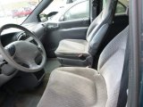2000 Chrysler Voyager  Front Seat