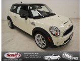 2010 Mini Cooper S Hardtop