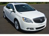 2014 Buick Verano Leather Front 3/4 View