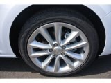 2014 Buick Verano Leather Wheel
