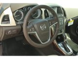 2014 Buick Verano Leather Steering Wheel