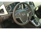 2014 Buick Verano  Steering Wheel